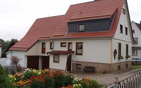 Ferienwohnungen Rießling